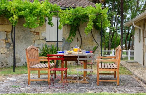 Labarde Casa | Bastide de Siran