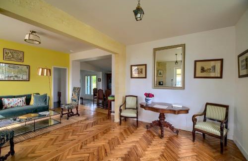 Labarde Casa | Bastide de Siran