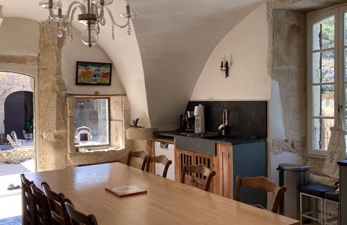 Clansayes Otro | Bastide, Drôme Provençale