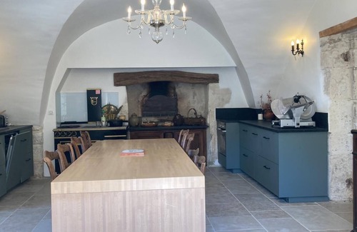 Clansayes Otro | Bastide, Drôme Provençale