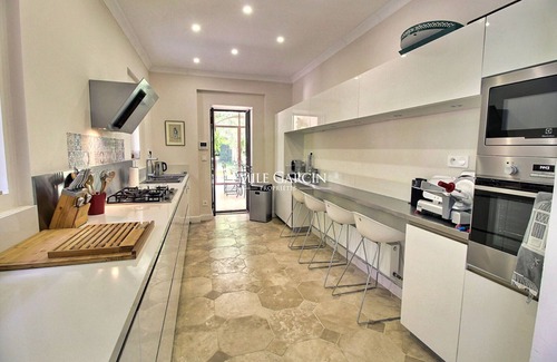 Aix-en-Provence Casa | En el camino del vino, la alianza del encanto del viejo mundo y la calma absoluta.