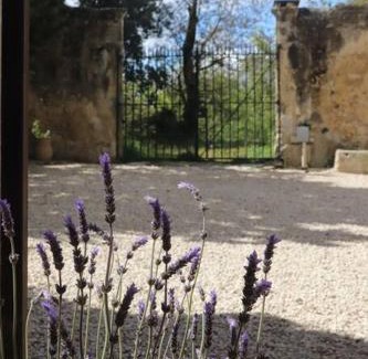 Saint-Paul-Trois-Chateaux Casa | Bastide Juliana