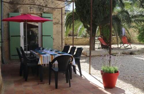 Saint-Paul-Trois-Chateaux Casa | Bastide Juliana