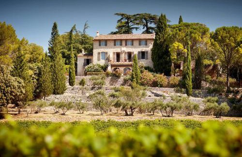 Carces Casa | Bastide Historique Près De L'abbaye Du Thoronet