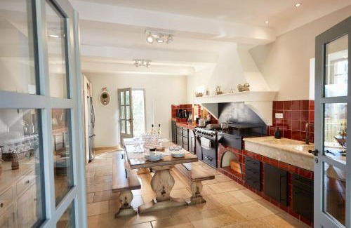 Carces Casa | Bastide Historique Près De L'abbaye Du Thoronet