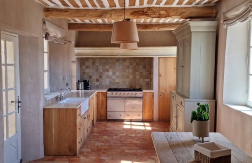 Apt Villa | Bastide la Belle Étoile