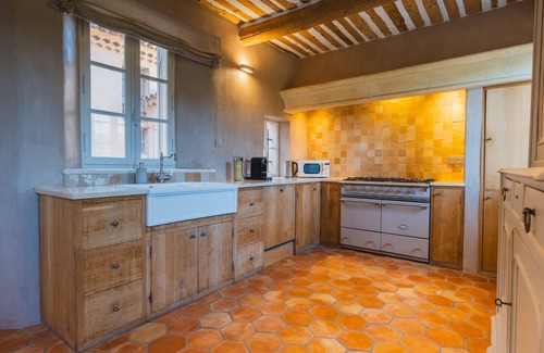 Apt Villa | Bastide la Belle Étoile