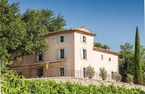 Apt Villa | Bastide la Belle Étoile