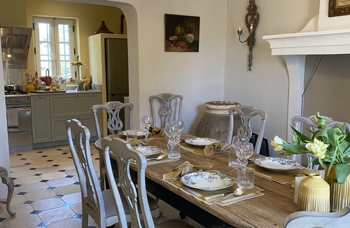 Gargas Casa | Bastide La Source