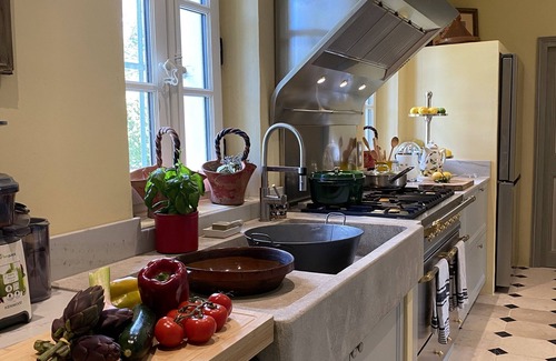 Gargas Casa | Bastide La Source