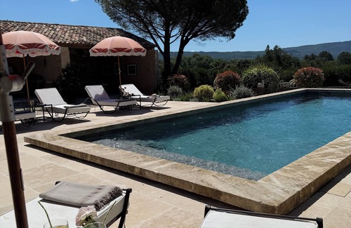 Gargas Casa | Bastide La Source