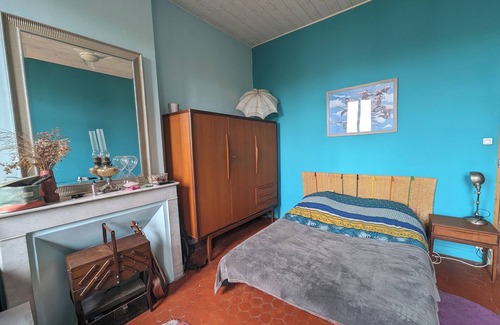 Les Cinq Avenues Casa | Bastide Marseillaise