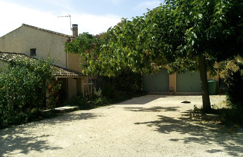 Saint-Saturnin-les-Apt Casa | Bastide con vistas al Luberon y refugio en la piscina por 10/11 pers 1120/2200 € / semana