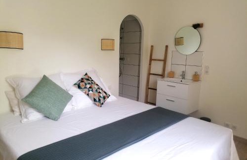 Aiguelèze Cama Y Desayuno | Bastide Occitane