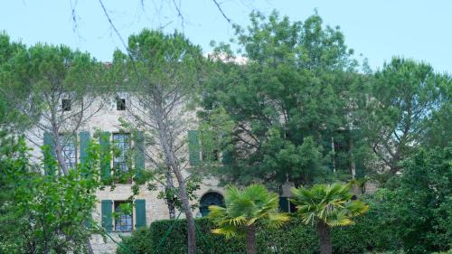Aiguelèze Cama Y Desayuno | Bastide Occitane