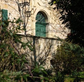 Aiguelèze Cama Y Desayuno | Bastide Occitane