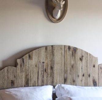 Tourrettes Cama Y Desayuno | Bastide Pérassée