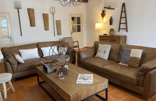 Murs Casa | Bastide provençale à Murs, coeur du Lubéron