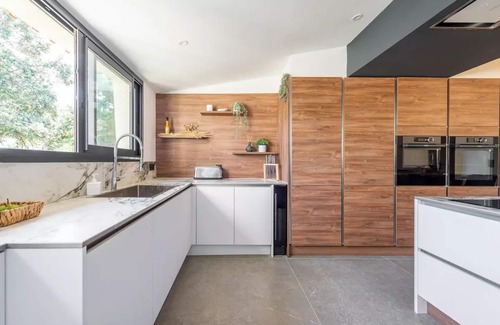 Fuveau Casa | Bastide Sainte Victoire 10 min Aix, 20 min Cassis