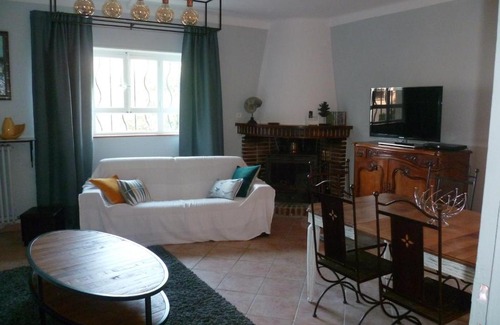 Eyguieres Apartamento | bastide St Joseph