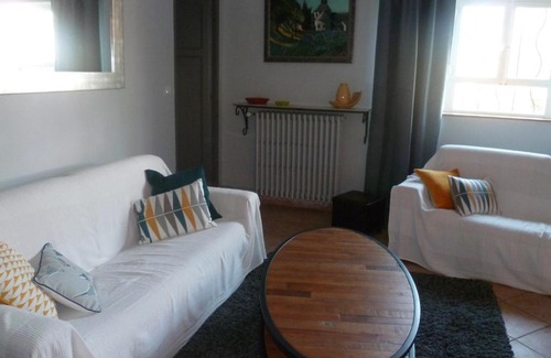 Eyguieres Apartamento | bastide St Joseph