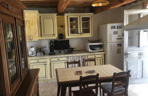 Salernes Casa | Bastidon au calme rien que pour vous
