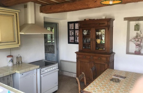 Salernes Casa | Bastidon au calme rien que pour vous