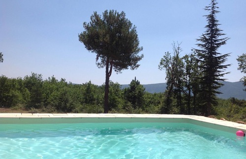 Caseneuve Cabaña | Bastidon du Luberon