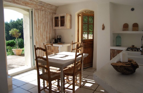 Aubagne Villa | Bastidon en las colinas de Garlaban