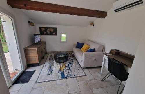 La Crau Casa | Bastidon provençal