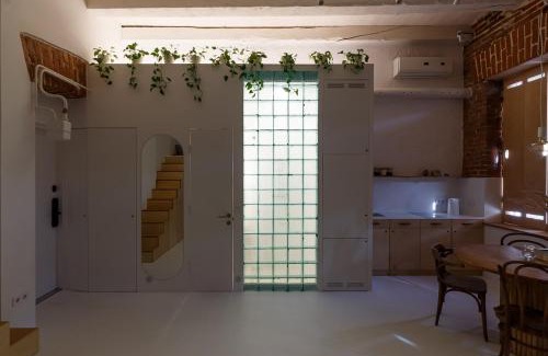 Kosuv Stary Apartamento | Bastion Apartment