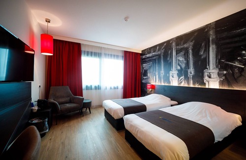 Geleen Hotel | Bastion Hotel Geleen