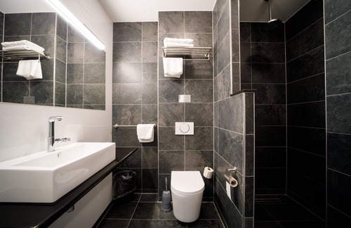 Geleen Hotel | Bastion Hotel Geleen