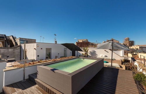 Otranto Historic Centre Apartamento | Bastioni Luxury Home by BarbarHouse
