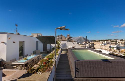 Otranto Historic Centre Apartamento | Bastioni Luxury Home by Perle di Puglia