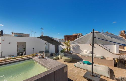 Otranto Historic Centre Apartamento | Bastioni Luxury Home by Perle di Puglia