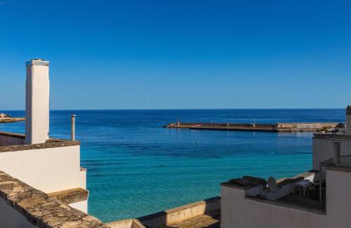 Otranto Historic Centre Apartamento | Bastioni Luxury Home by Perle di Puglia