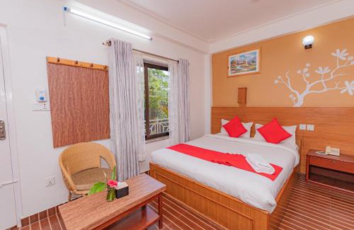 Pokhara Complejo | Basundhara Resort Pokhara