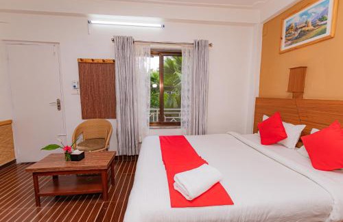 Pokhara Complejo | Basundhara Resort Pokhara