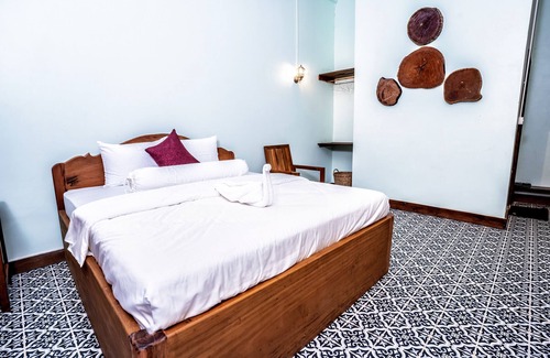 Banan Cama Y Desayuno | Bat Rice Resort