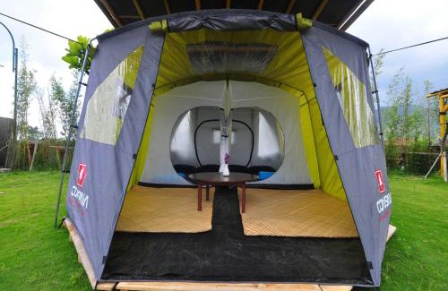Sidomulyo Casa | BATA MERAH GUESTHOUSE BATU