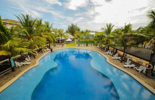 Morong Complejo | Bataan White Corals Beach Resort