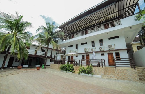 Morong Complejo | Bataan White Corals Beach Resort