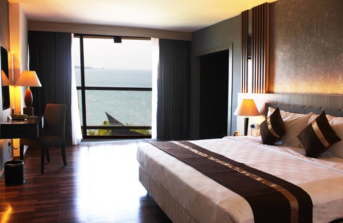 Batam Complejo | Batam View Beach Resort