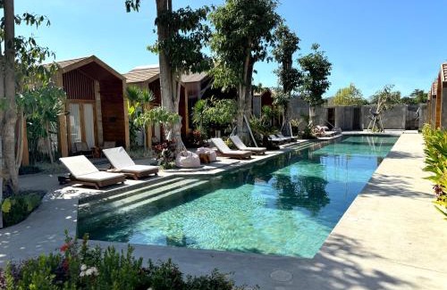 Kuta Complejo | Batatu Resort - Adults Only