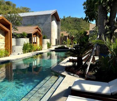 Kuta Complejo | Batatu Resort - Adults Only