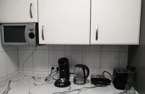 Vogelsang Apartamento | Bataver