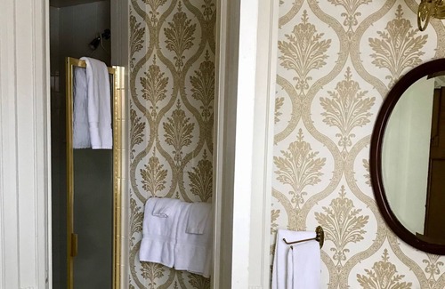 Saratoga Springs Cama Y Desayuno | Batcheller Mansion Inn