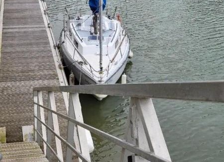 Deauville Alquiler De Eote | bateau à louer