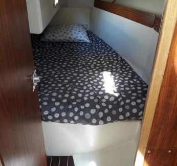 Saint-Raphael Alquiler De Eote | Bateau a quai St Raphaël, 4 couchages , voilier Etap 28i